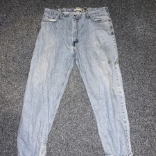 Levis 550 Jeans W42 L30 Mens