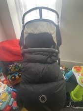 Bugaboo chameleon baby - bugaboo, 3