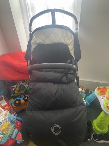 Bugaboo chameleon baby - chameleon,