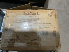 Tefal Ingenio L897SK04 20-Piece Stainless Steel Pans - 2 Handles NEW!!