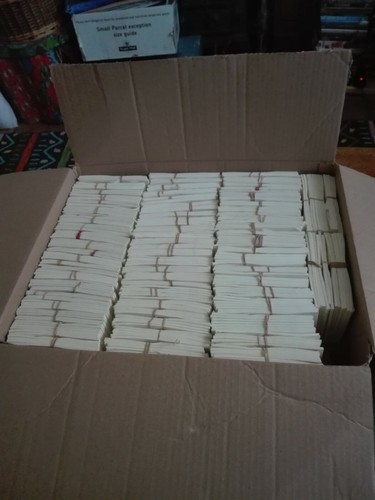Brand new unused tax - ,