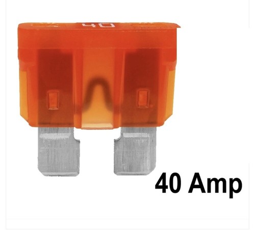 High quality 40amp fuse for - quality,