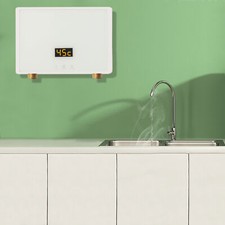 5500W Electric Instant Hot