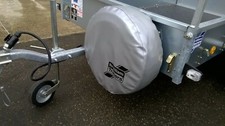 Genuine Ifor Williams Wheel