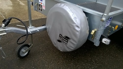Genuine ifor williams wheel - ifor,