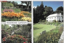 Inverewe Gardens, Wester Ross