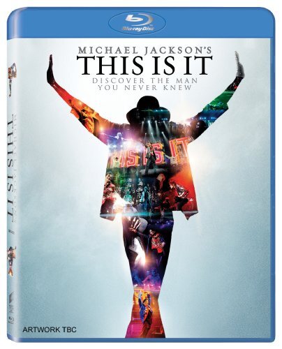 Michael jackson this it - jackson's, is