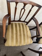 Antique Reproduction Mahogany