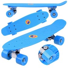 21" Skateboard Penny Cruiser