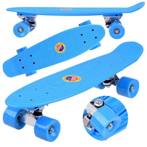 Skateboard penny cruiser - penny,