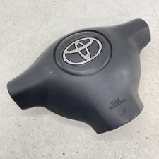 TOYOTA YARIS MK1 SAFETY BAG