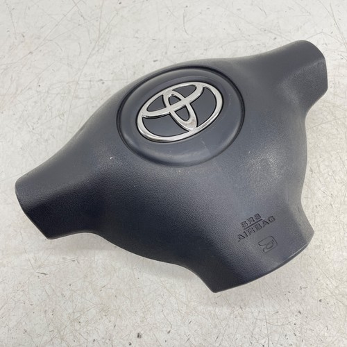 Toyota yaris mk1 - yaris, bag