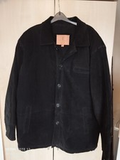 Ciro Citterio Leather Jacket