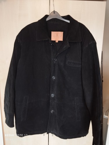 Ciro citterio leather jacket - citterio,
