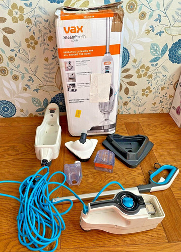Vax steam cleaner fresh - cleaner,