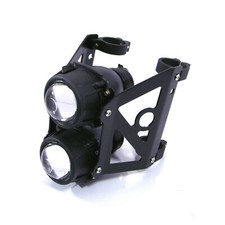 Motorcycle headlight set - motorcycle,