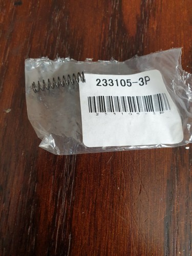 Makita compression spring - , 4