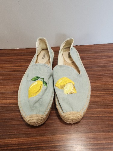 Soludos womens smoking - soludos, slipper