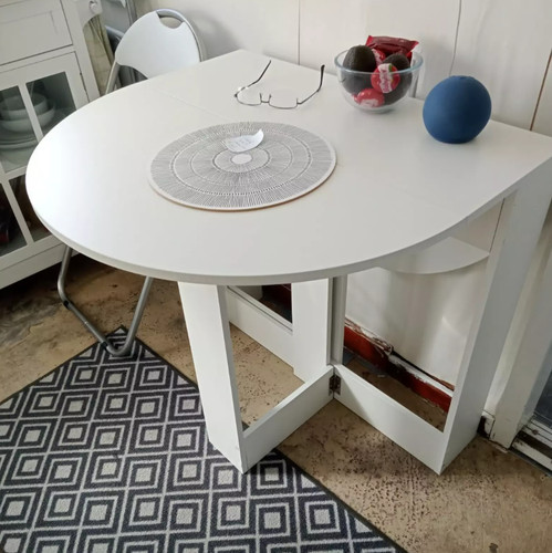 Drop leaf dining table - dining,