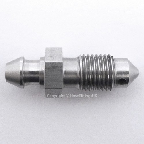 M7x1 metric stainless steel - m7x1.0,