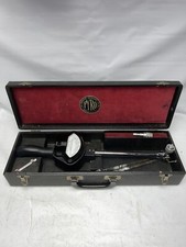 PYRO Instruments Co. Portable