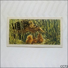 Brooke bond british birds - british,