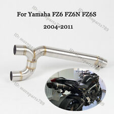 Exhaust Middle Link Pipe Slip