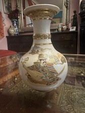 Antique Japanese Kyo Satsuma