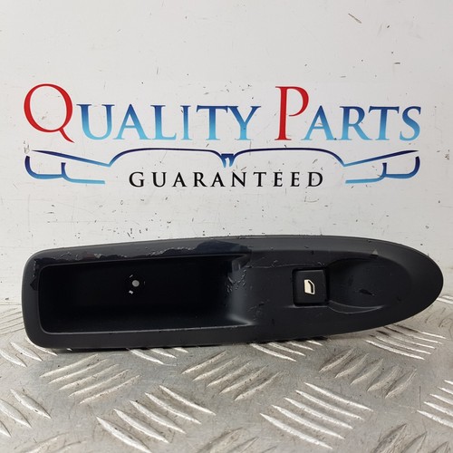 Citroen window switch - citroen,
