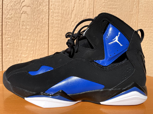 New nike air jordan true - new,