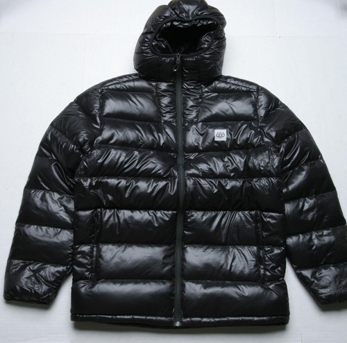 686 sub zero - puffer, hood