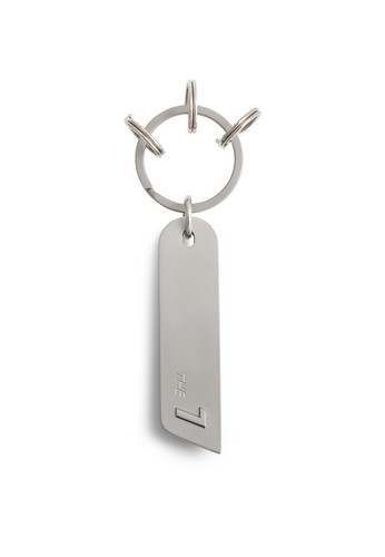 Bmw genuine keyring - keyring, 1