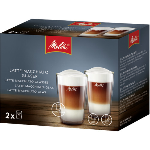 Genuine melitta latte - melitta,