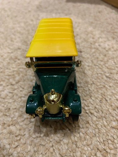 Oxford die cast city link - oxford,