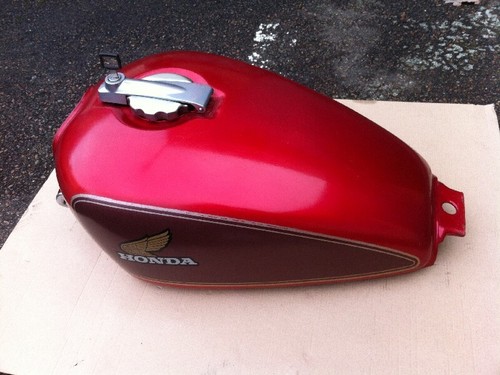 Fuel tank cap - +,