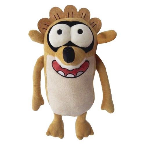 Regular show rigby - show, 11.81''