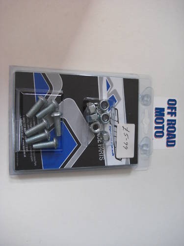 Trials bike sprocket bolt - bike, kit