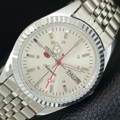 Vintage seiko automatic - seiko,