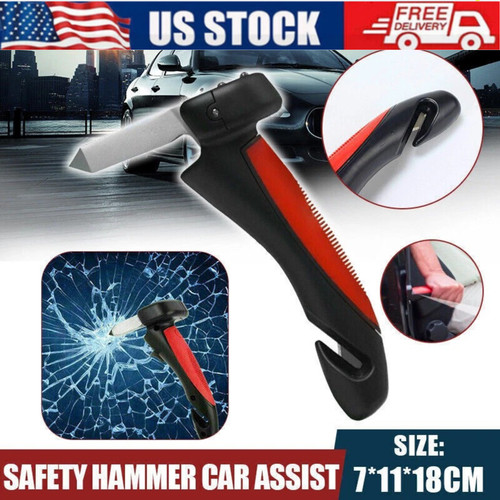 Car door handle disability - door,