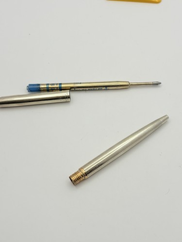Vintage parker lady ballpoint - parker,