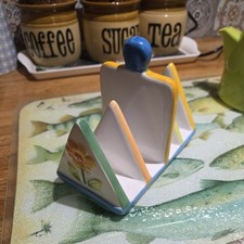 Bins Rayware Tempera