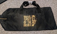 Diesel Spirit of The Brave