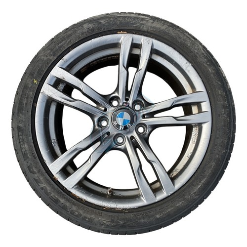 Bmw series f30 f31 - 3, f32