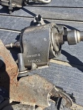 FORD GALAXY FUEL PUMP