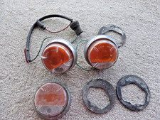 Lucas L632 Morris Minor 2 x