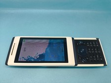 Sony Ericsson Aino U10i