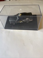 1/43 AutoArt 1989 Mercedes