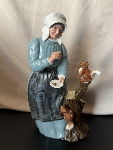 Royal doulton good - doulton, friends