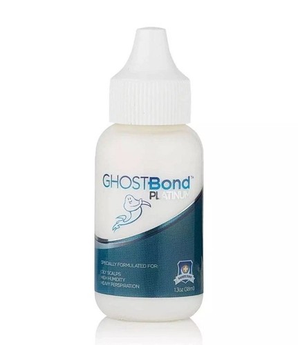 Ghost bond platinum - ghost, oz