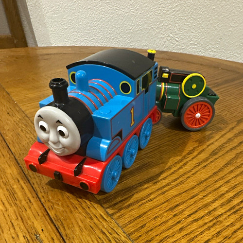 Vintage 2004 tomy thomas - 2004,